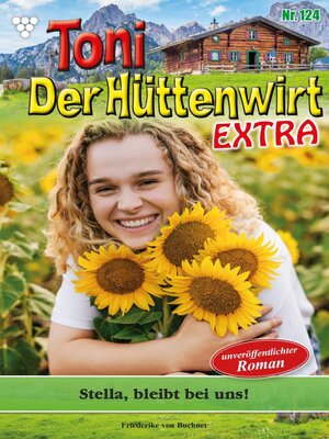 cover image of Stella bleibt bei uns!